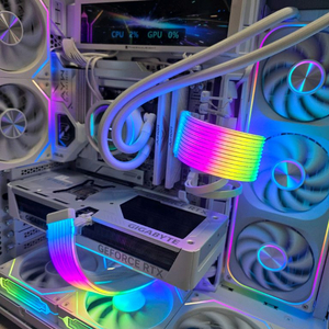 인텔 울트라9 285K RTX5080 고사양 신품PC 이미지