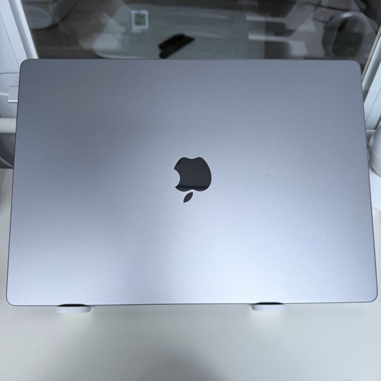 맥북프로 16인치 M1 Max / 32G / 1TB / 배터리 97% (S급) 이미지