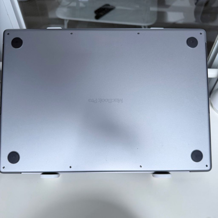 맥북프로 16인치 M1 Max / 32G / 1TB / 배터리 97% (S급) 이미지
