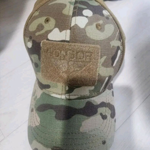 택티컬 볼캡 이미지