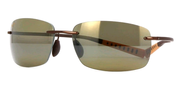 Maui Jim 마우이짐 티타늄 편광 HCL 선글라스, 아웃도어, 야구, 사이클, 러닝, 하이킹, 등산 - 안심되는 중고거래