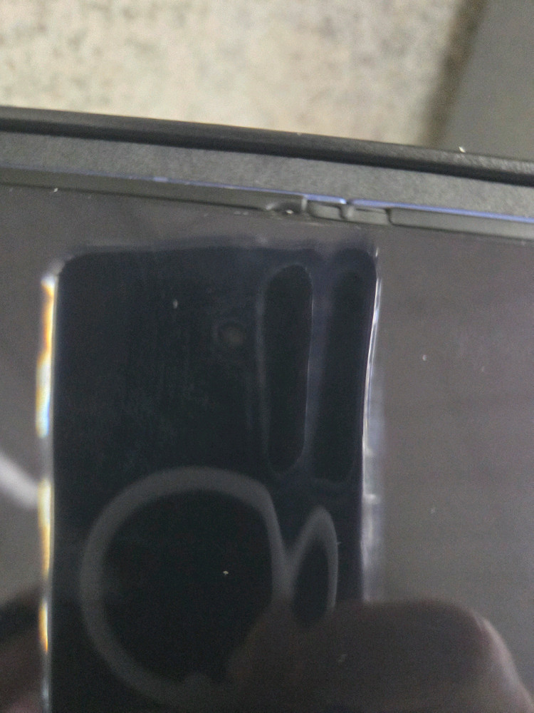 갤럭시 Z 폴드6 네이비 256GB 이미지
