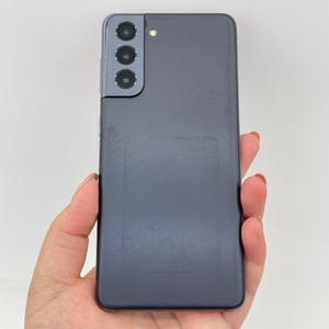 갤럭시S21 그레이 256GB 04248 울산중고폰 이미지
