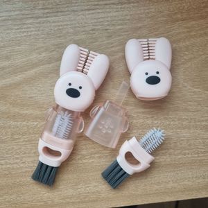 4 in 1 틈새 클리너 2개 새제품 이미지