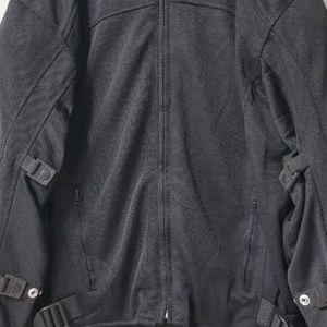 메쉬 바이크자켓(해외판) XL 105호(61X69cm) 각 보호대내장됨! 이미지