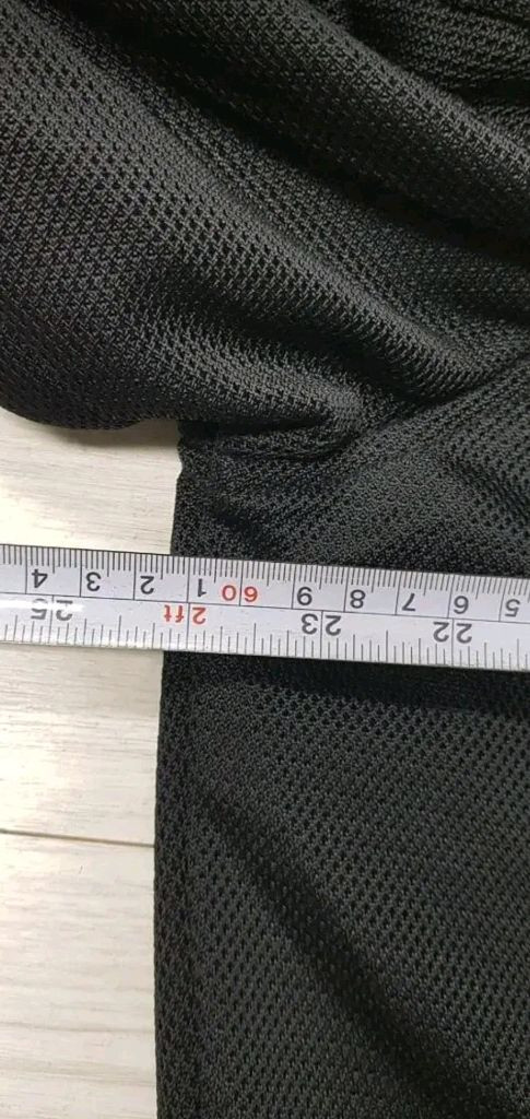 메쉬 바이크자켓(해외판) XL 105호(61X69cm) 각 보호대내장됨! 이미지