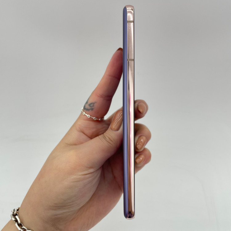 갤럭시S21 바이올렛 256GB 04249 울산중고폰 이미지