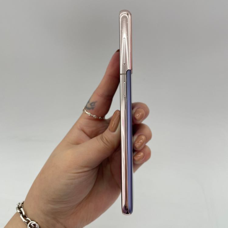 갤럭시S21 바이올렛 256GB 04249 울산중고폰 이미지