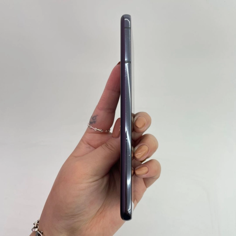 갤럭시S21 그레이 256GB 04281 울산중고폰 이미지