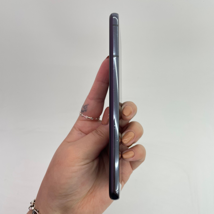 갤럭시S21 그레이 256GB 04281 울산중고폰 이미지