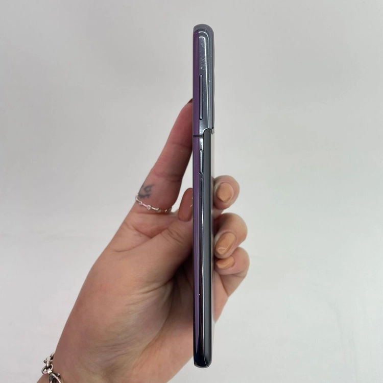 갤럭시S21 그레이 256GB 04281 울산중고폰 이미지