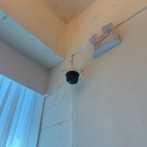 vigi c540 cctv 네트워크 카메라 이미지