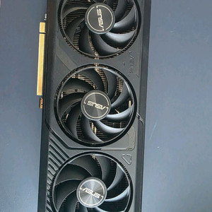 asus prime 4070 super 이미지