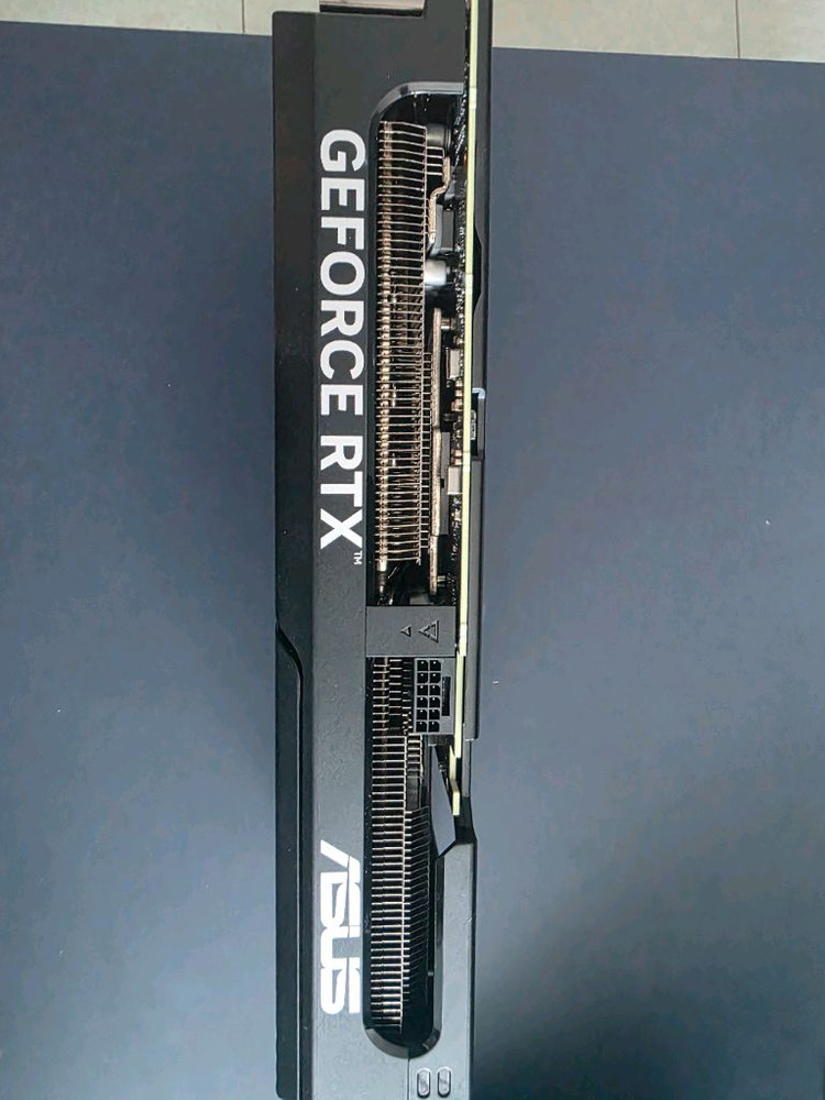 asus prime 4070 super 이미지