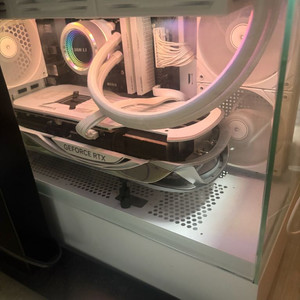 9800x3d 4080 게이밍 데스크탑 성남 이미지
