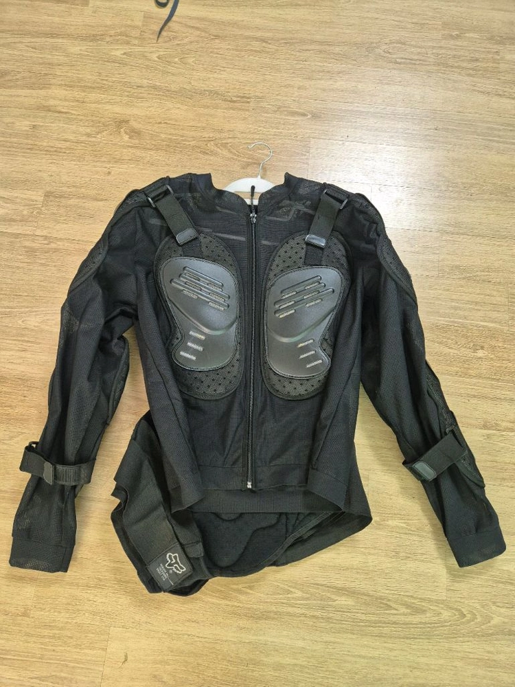 FOX Titan 바이크 Jacket XXL 이미지