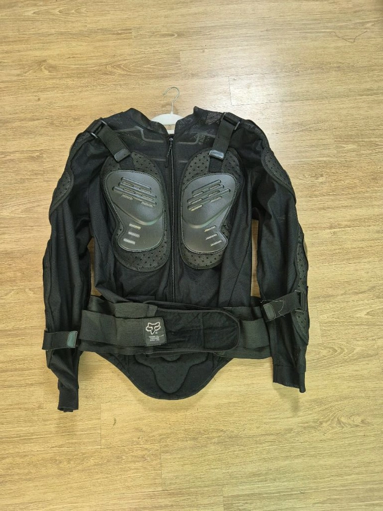 FOX Titan 바이크 Jacket XXL 이미지
