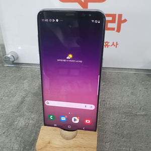 삼성 갤럭시S8판매 G950 공기계 판매 중고폰 할인가능 이미지