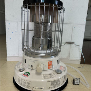 파세코 등유 난로 PKH 5100 이미지