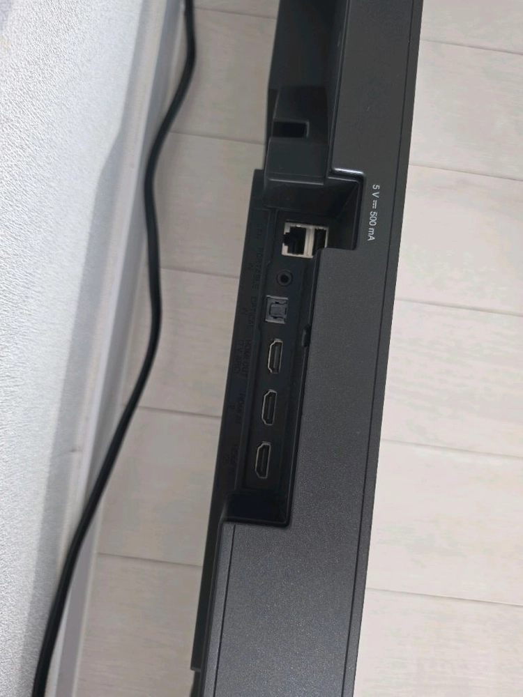 LG 메리디안 돌비애트모스 사운드바 풀세트 (SK10Y + SL5Y우퍼 + 리어 SPK8-S 포함) 이미지