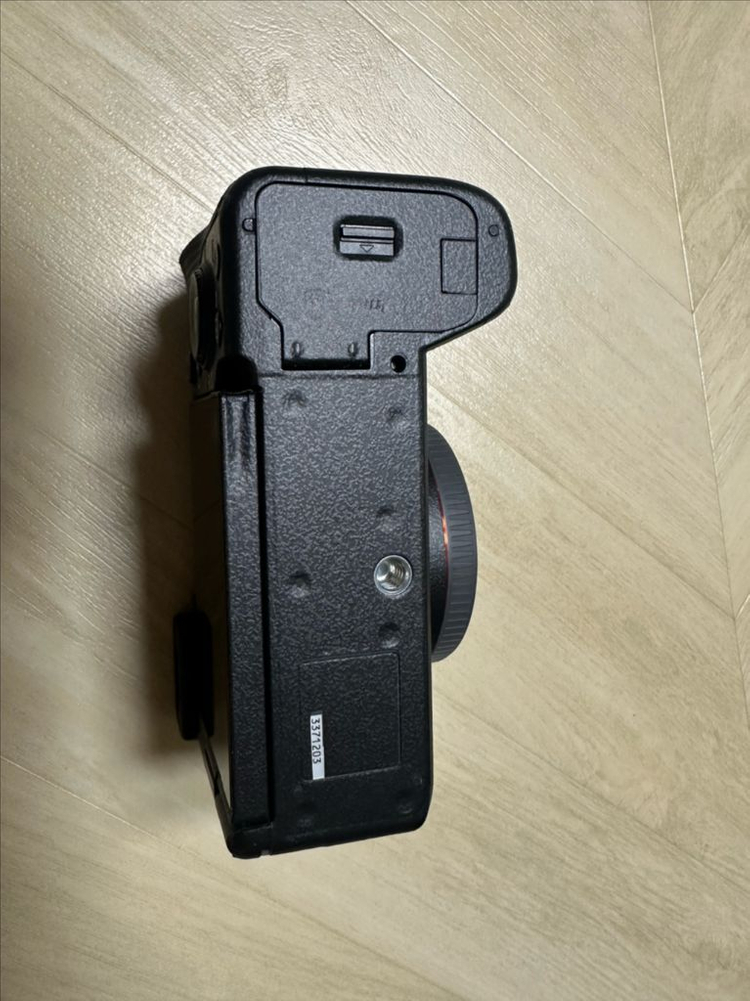 소니 a7c2 블랙 판매 합니다 이미지