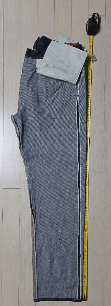 Lvc 54501 린스 36/32 이미지