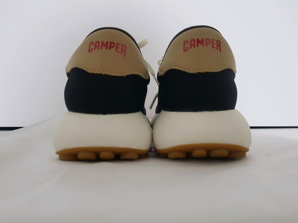 CAMPER >25SS 캠퍼 스니커즈 K201826 008 신발 운동화 37 새상품 (미사용) 이미지