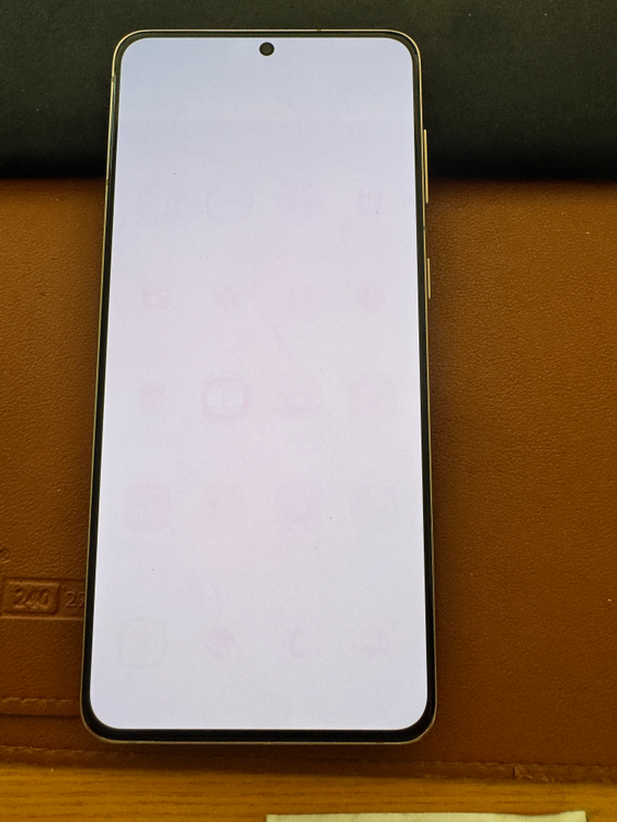 갤럭시 S21+플러스( G996) 바이올렛 256기가 이미지
