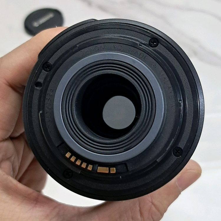 민트급) 캐논 망원렌즈 EF-S 55-250mm IS 이미지