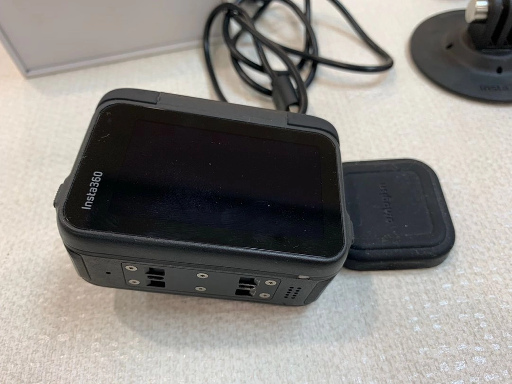 NSTA360 Ace Pro , INSTA360 프리뷰 이미지