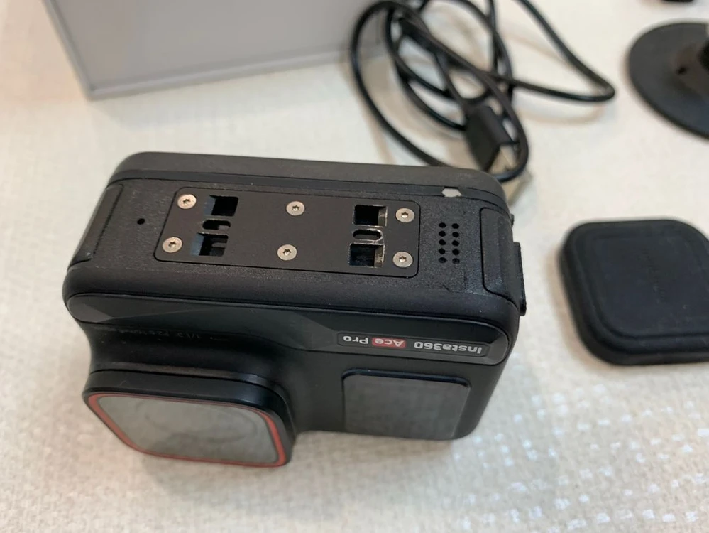 NSTA360 Ace Pro , INSTA360 프리뷰 이미지