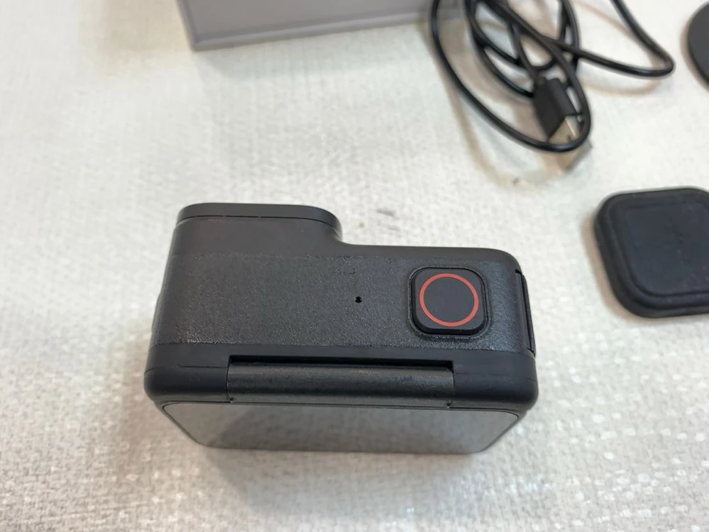 NSTA360 Ace Pro , INSTA360 프리뷰 이미지