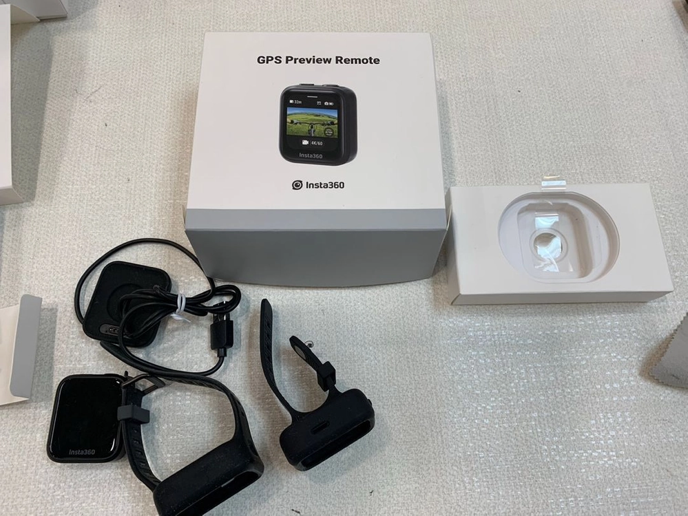 NSTA360 Ace Pro , INSTA360 프리뷰 이미지