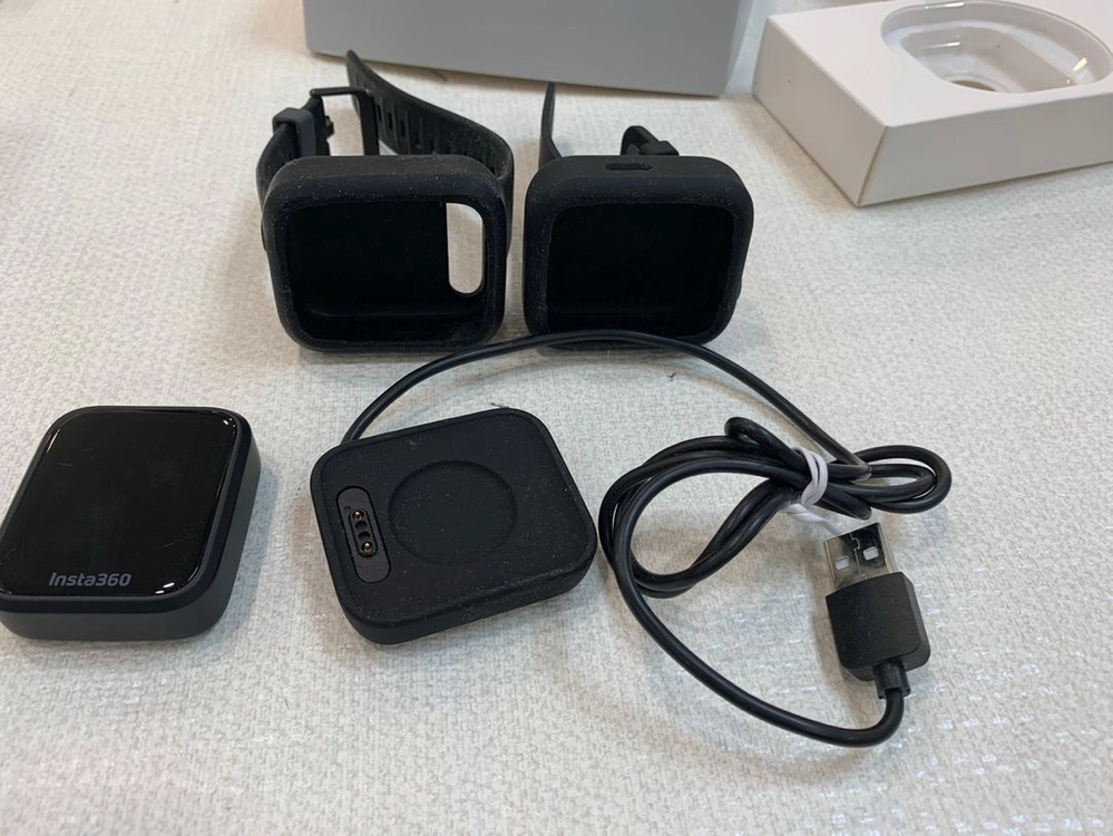NSTA360 Ace Pro , INSTA360 프리뷰 이미지