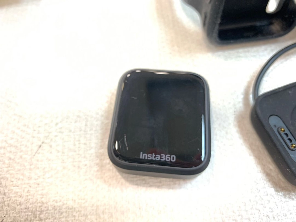 NSTA360 Ace Pro , INSTA360 프리뷰 이미지