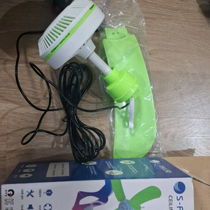 s-fan50 새상품 이미지