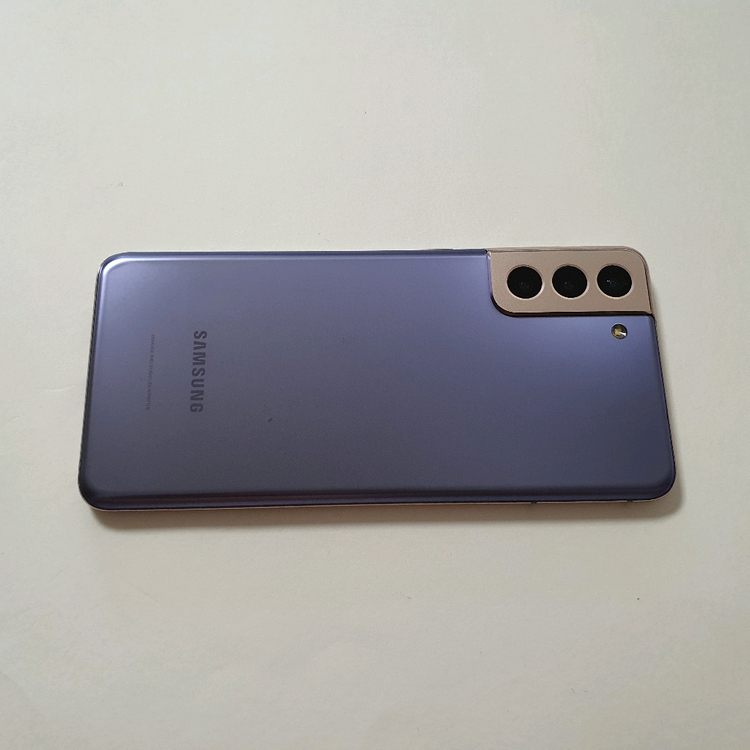갤럭시 S21 플러스 256GB 깔끔 저렴 정상해지 이미지