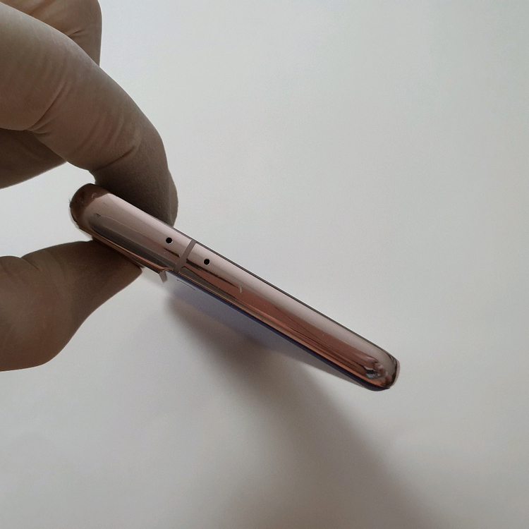 갤럭시 S21 플러스 256GB 깔끔 저렴 정상해지 이미지