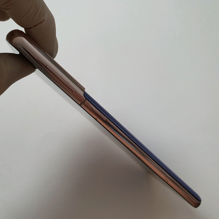 갤럭시 S21 플러스 256GB 깔끔 저렴 정상해지 이미지