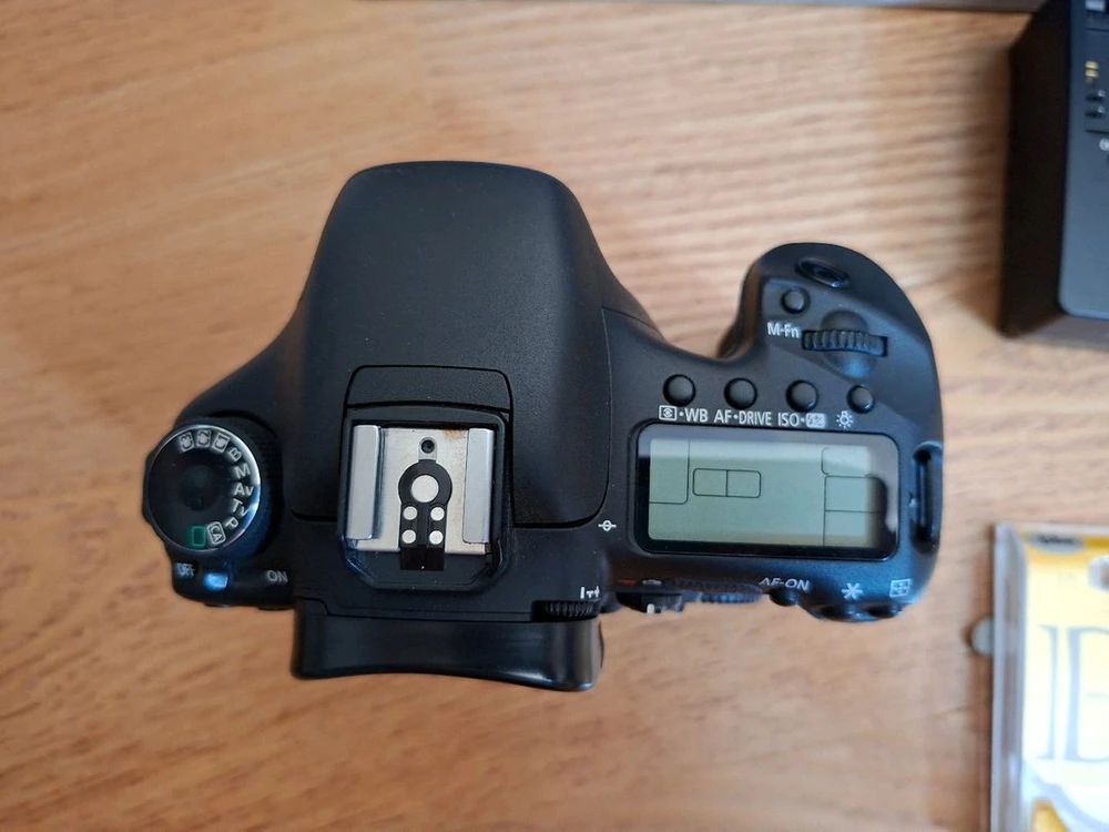캐논 EOS 7D DSLR 카메라 + 17-55 렌즈/플래시/필터 풀세트 이미지