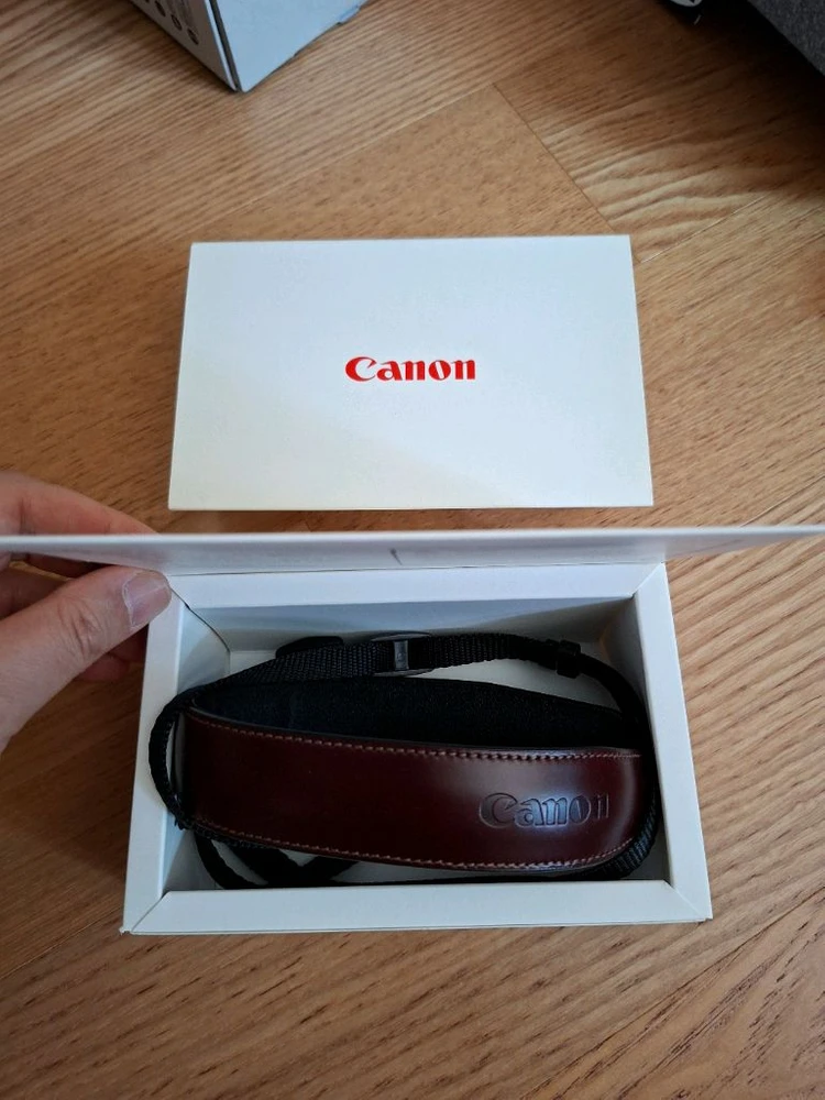 캐논 EOS 7D DSLR 카메라 + 17-55 렌즈/플래시/필터 풀세트 이미지
