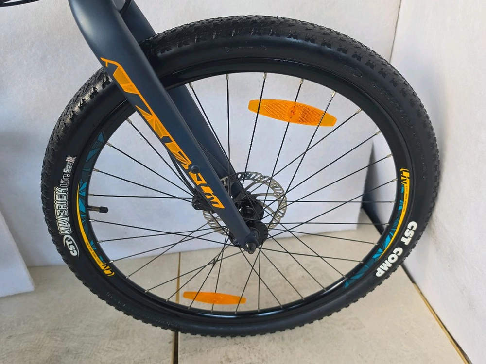 여성/청소년 추천] 자이언트 리브 블리스 라이트 MTB 자전거 판매합니다 이미지
