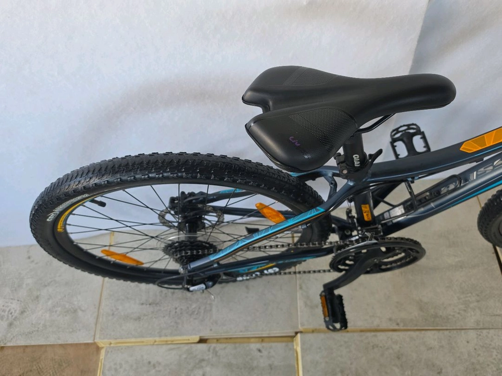 여성/청소년 추천] 자이언트 리브 블리스 라이트 MTB 자전거 판매합니다 이미지