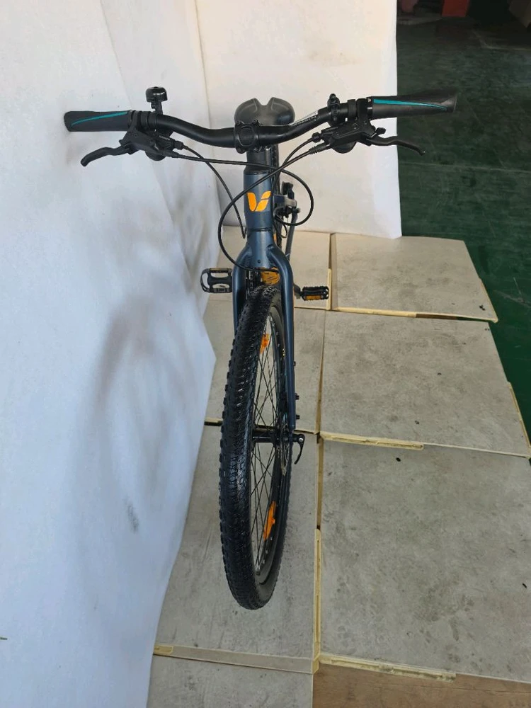 여성/청소년 추천] 자이언트 리브 블리스 라이트 MTB 자전거 판매합니다 이미지