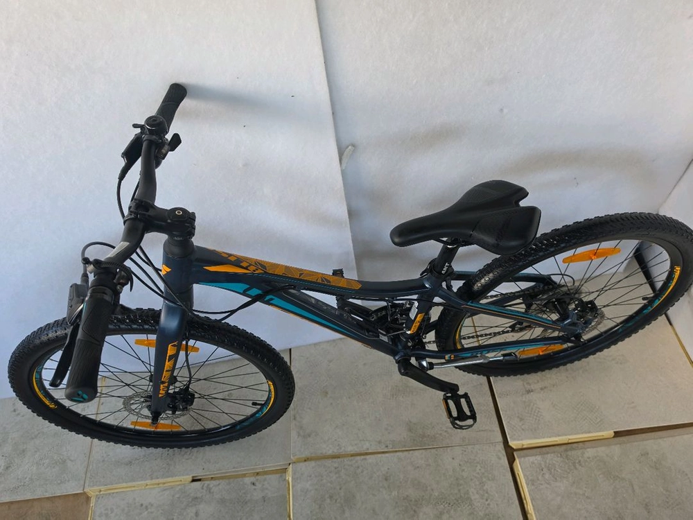 여성/청소년 추천] 자이언트 리브 블리스 라이트 MTB 자전거 판매합니다 이미지