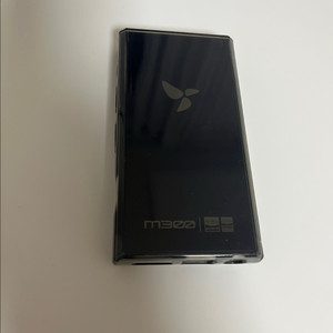 Hiby M300 DAP (안드로이드) 이미지
