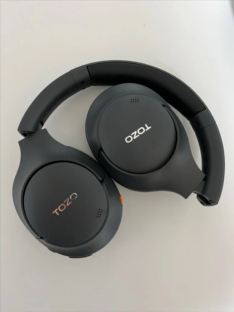 토조 LDAC 블루투스 헤드폰 (TOZO H20) + 케이스 이미지