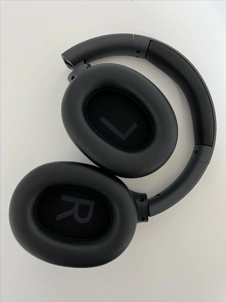 토조 LDAC 블루투스 헤드폰 (TOZO H20) + 케이스 이미지
