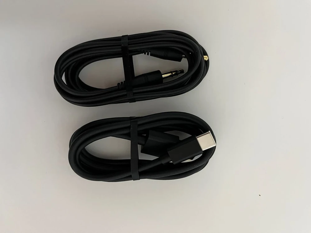 토조 LDAC 블루투스 헤드폰 (TOZO H20) + 케이스 이미지