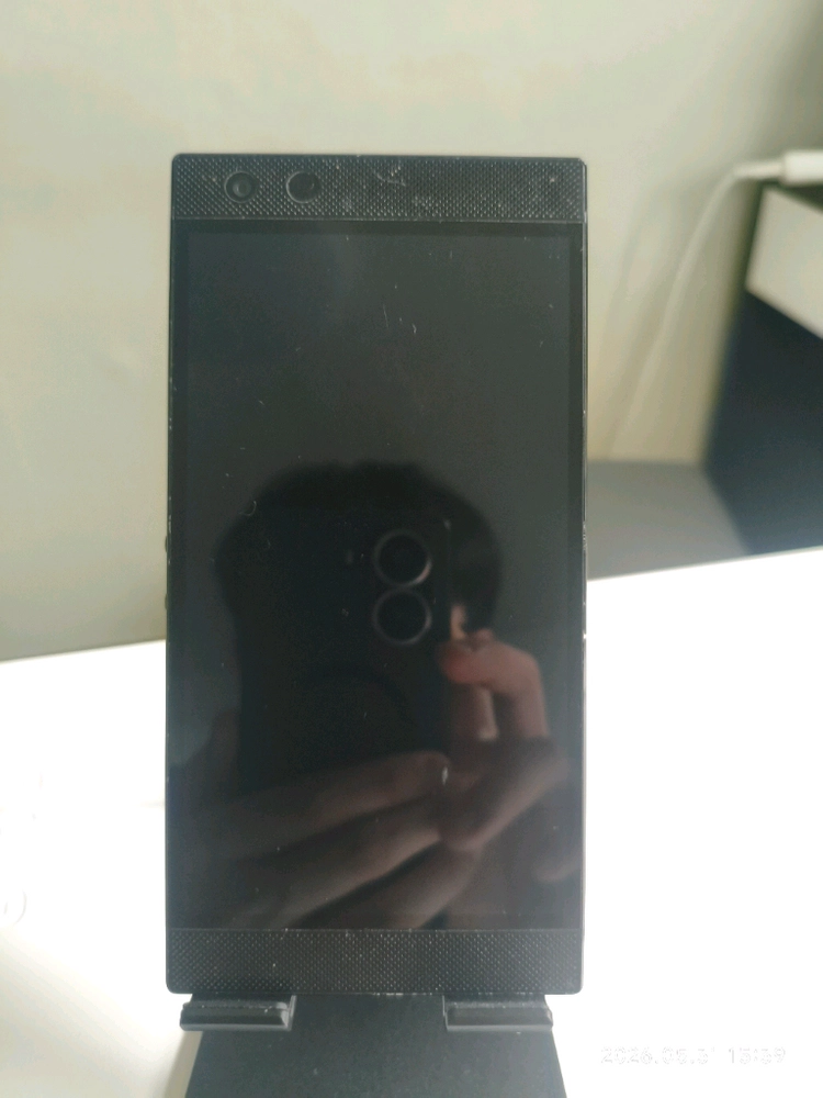 레이저폰2(razer phone 2) 이미지